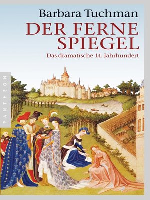 cover image of Der ferne Spiegel